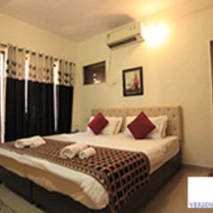 The Perfect Stay for Corporate Travelers in Pune