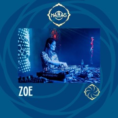 Zoe / Portal / Manas festival 2024