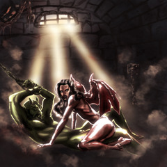 Goblin King