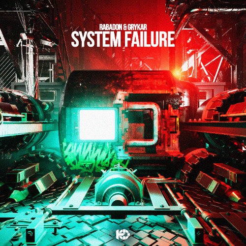 RABADON & GRYKAR- System Failure