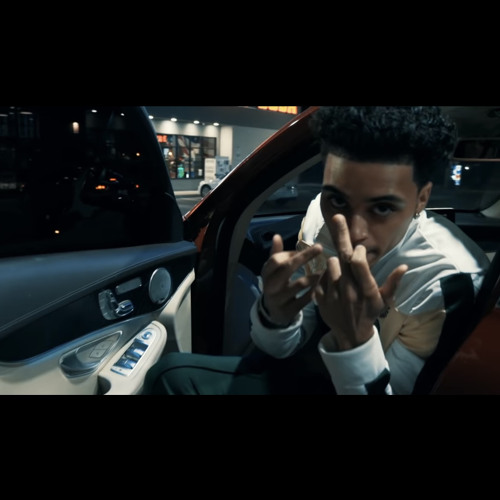 Lucas Coly - Sincerely