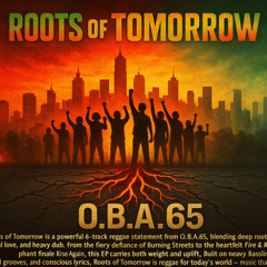 “Dub of Tomorrow