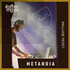 Kleintierschaukel - LiveSet - Metanoia 2023