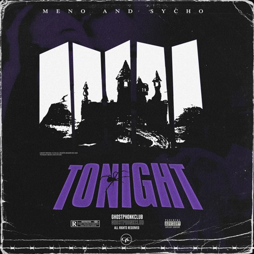 TONIGHT by MENO x SYCHO