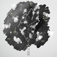 PREMIERE⚡️Ddx3x - Blurry Vision (Blacksand Remix) [Percept]