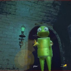 This isn't gas pedal to be completely honest with you