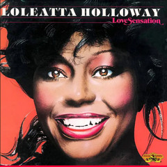 Loleatta Holloway - Love Sensation ( Løucas edit / Free DL )