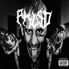 DEADGHOSTROTTEN - P.K.L.S.D.