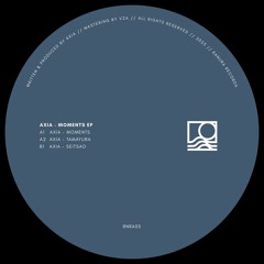 Axia - Moments