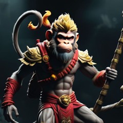 Heart Of A Warrior (Black Myth WuKong) 🐵⚔️🐵