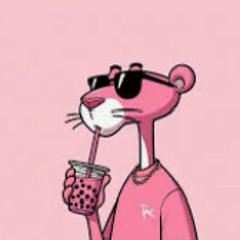 Pink panther anthem pt.2 ft prodby_leek