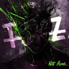 Gabry Ponte x Naelek x Diana Goldberg - Not Alone [TJKZ Bootleg]