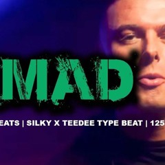 Silky x  BBCC- Bad luck ( GANG BUSINESS UK)