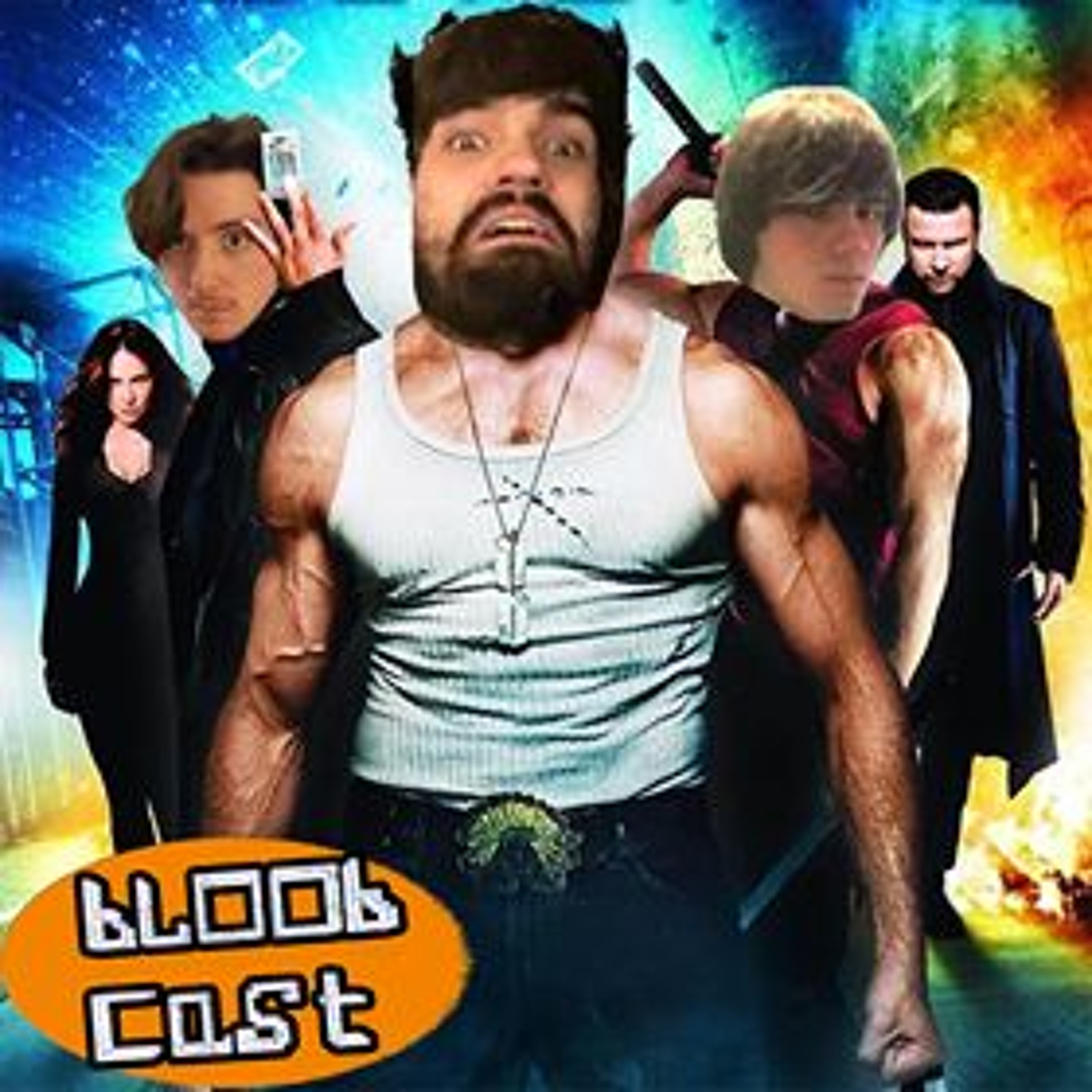 Bloobcast