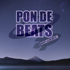 sauce@Pon de Beats In Space 30.06.23