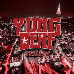 UP IN HEAR (ft. Yung Deaf)