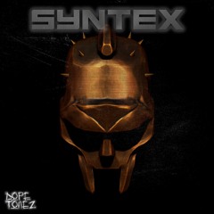 SYNTEX - Titan (Instrumental Beat)