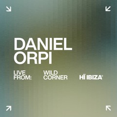 Daniel Orpi - Live At The Wild Corner 2023