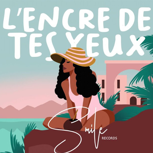 L'encre de tes yeux - #Niskens (Mix By Yann Muller)