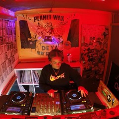 LA:MB Only Rave Handles @ Planet Wax