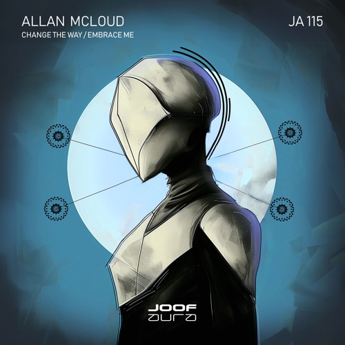 Allan McLoud – Embrace Me (Original Mix)