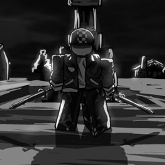 SHROUDED (xX4ceOfSpadesXx Chase Theme) FORSAKEN OST