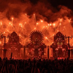 🔥🔥I LIVE FOR HARDSTYLE!!🔥🔥