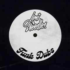 Jimi Needles - Funk Dubs (Edit & Remix Packs)