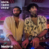 Souta Radio Show By Madota 2025-05-01 DJ mix artwork - Electronic music tracklist cover image