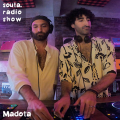 Souta Radio Show By Madota 2025-05-01
