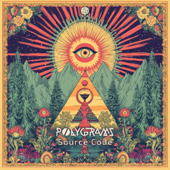 Polygrams - Soure Code (Sounds of Akasha)