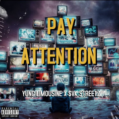 You Can Learn A Lot From Me Pay Attention (feat.$VK Streetz) (SnapChat => limousineyung97)