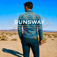 Imported Stranger (Radio Edit)