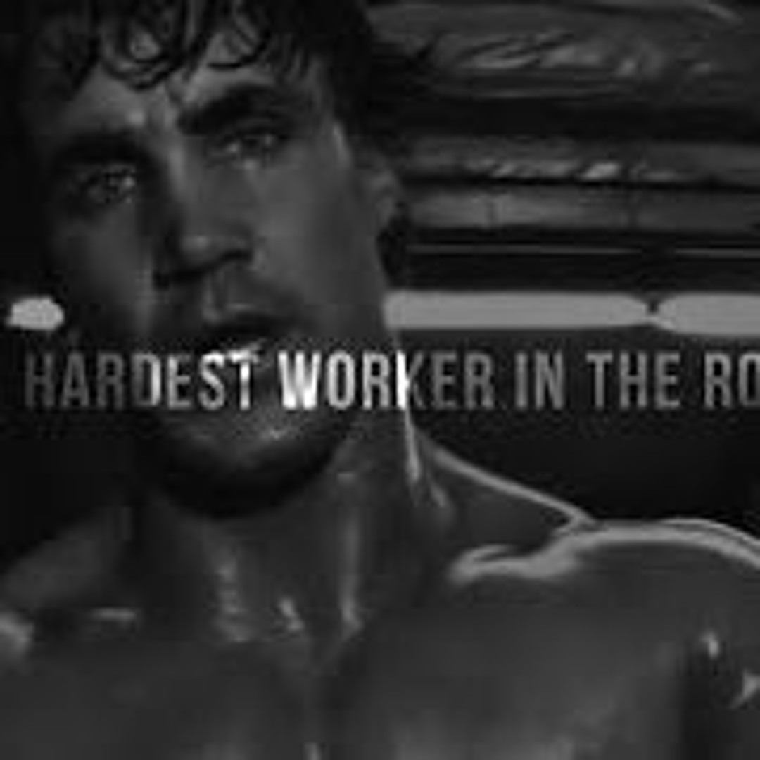 Stream greg plitt motivation - follow through by HuntCuso | Listen ...