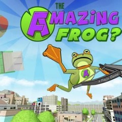 Amazing Frog (Update F0.2.7) Cheat Engine !!TOP!!