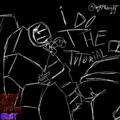 I DO THE TUTORIAL | GIVE ME YOUR BEST OFFICIAL LMS OST