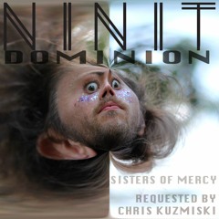 Dominion - Sisters Of Mercy (NINIT's Run For Cover)