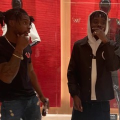 Gonel-Back on they ass ft RebelRalp(Prod.By goldupjay)***roughmix