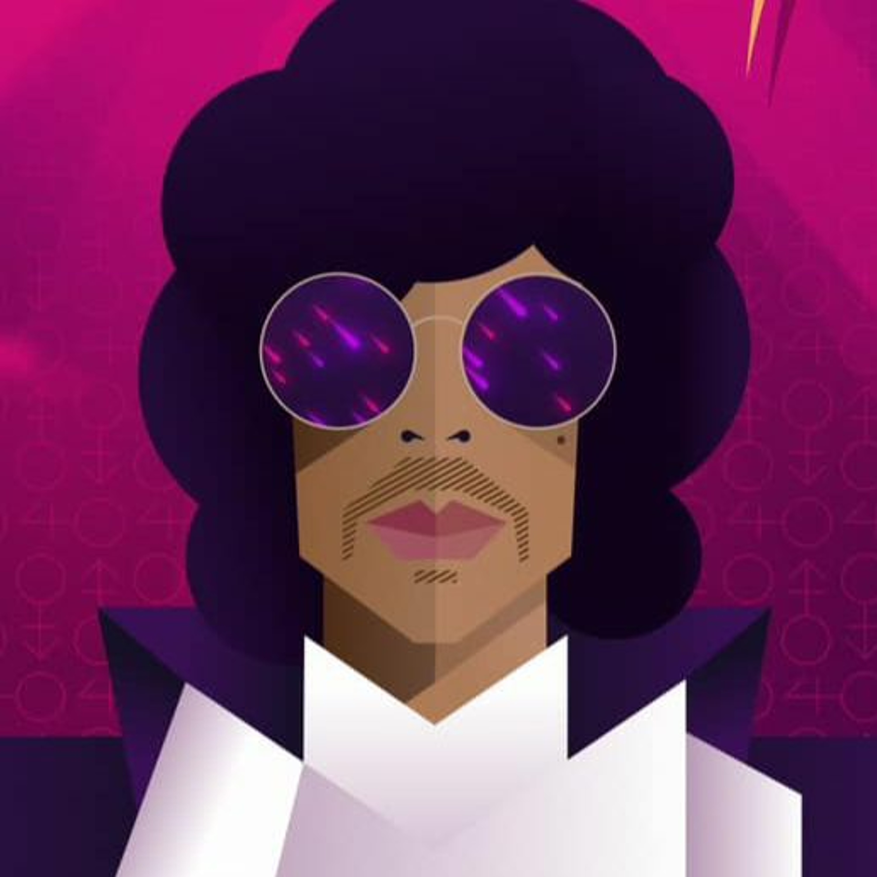 Celebration 2024 Special - w/ Special Guests Mayte Garcia and Michael Bland episode artwork