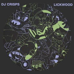 Lickwood