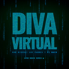 Don Omar - Virtual Diva (Los Padres , Rob Rivera & DJ Nach Remix)