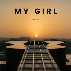 My Girl (Arr. for Guitar)