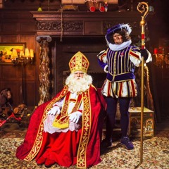 01 SinterklaasMIX - DJ4T6