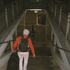 Karlo Kreol - Raum 304 (Demo 2021)