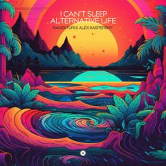 I Can't Sleep (Extended Mix)