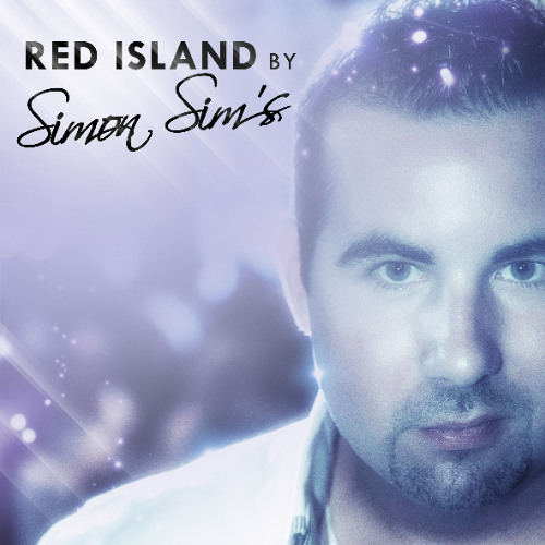Red Island By Simon Sim's #1