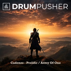 Cadenzo - Prolific