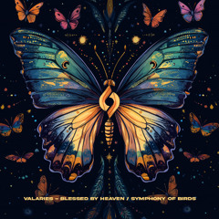 Valaries - Symphony of Birds [Journey of the Soul]