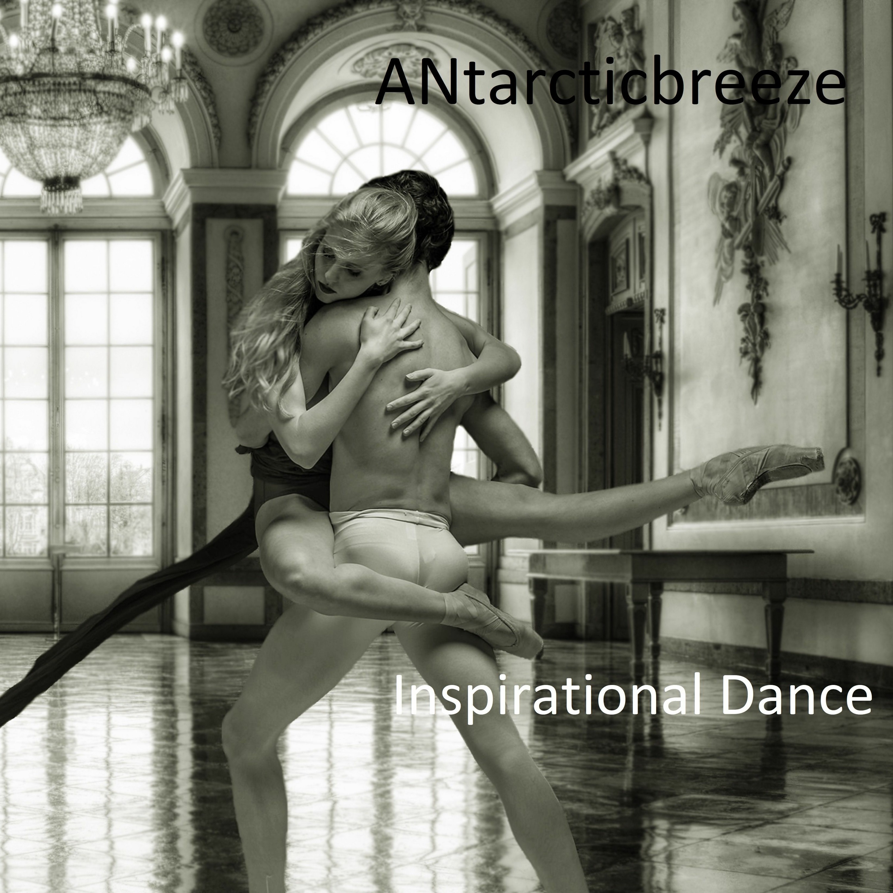 Inspirational Dance episode artwork