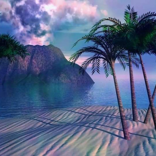 DREAMSTEP